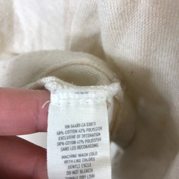 Aerie sequin sweater‎ - Picture 7 of 8